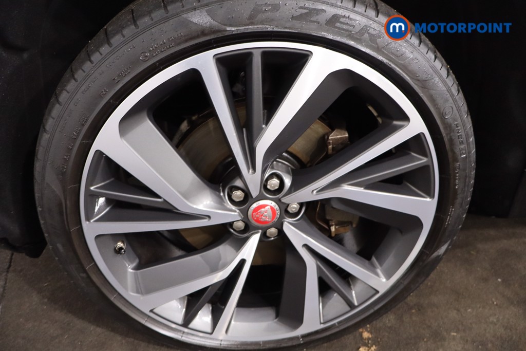 Jaguar I-Pace HSE Automatic Electric SUV - Stock Number (1603221) - 11th supplementary image