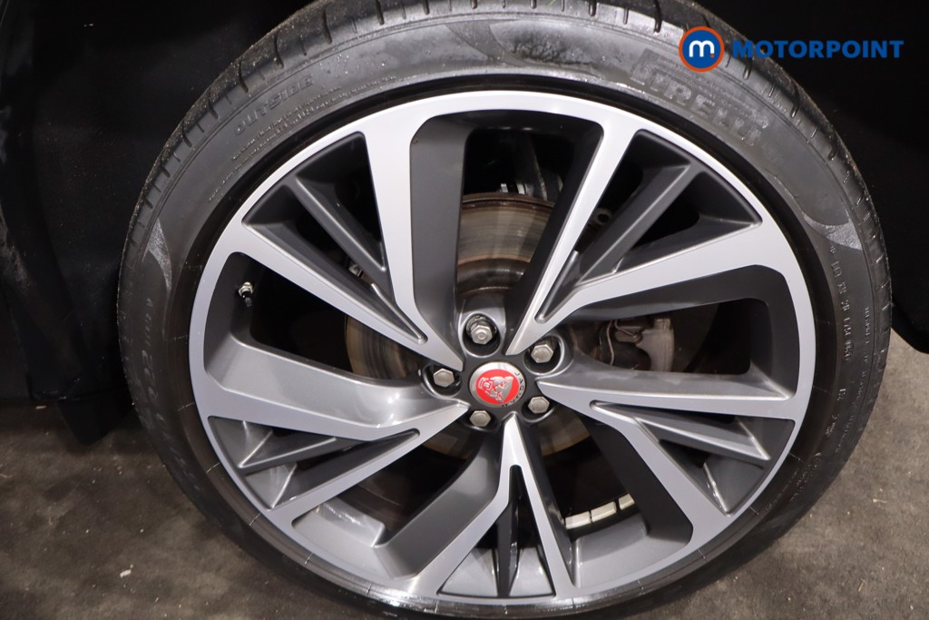 Jaguar I-Pace HSE Automatic Electric SUV - Stock Number (1603221) - 12th supplementary image