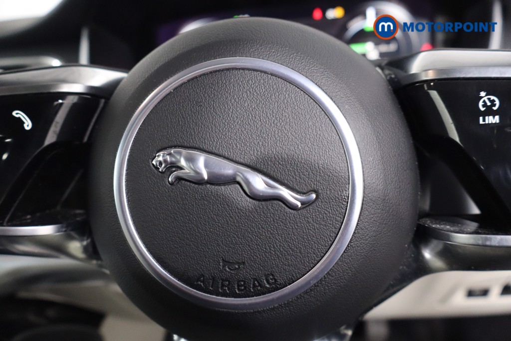 Jaguar I-Pace HSE Automatic Electric SUV - Stock Number (1603221) - 13th supplementary image