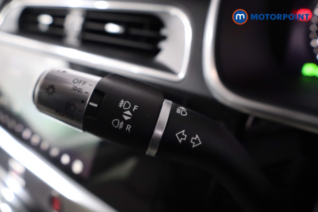 Jaguar I-Pace HSE Automatic Electric SUV - Stock Number (1603221) - 14th supplementary image