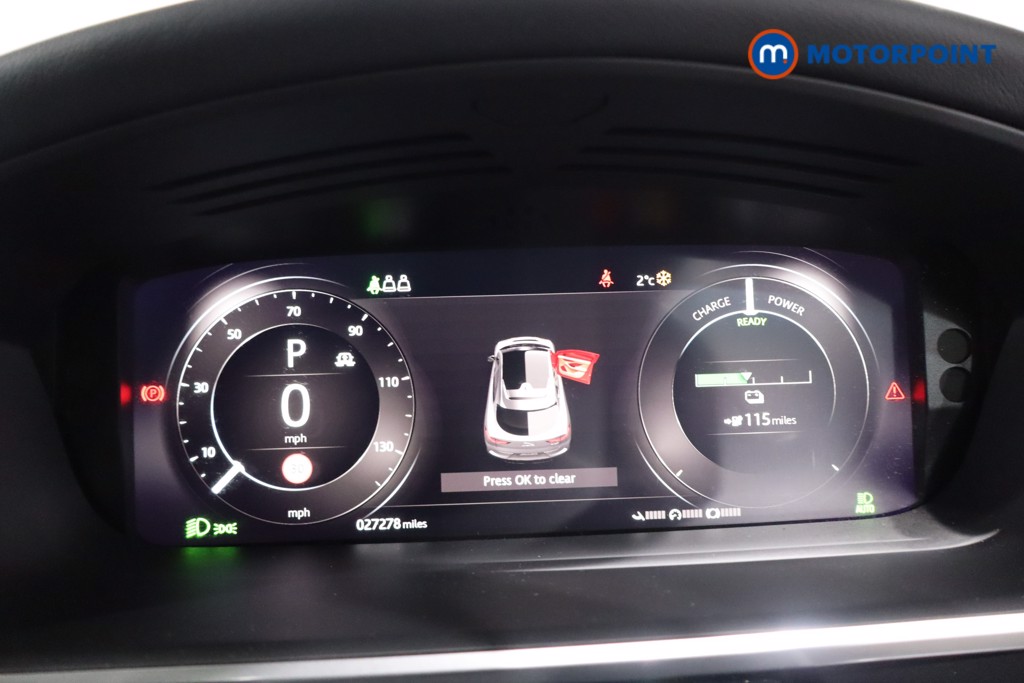 Jaguar I-Pace HSE Automatic Electric SUV - Stock Number (1603221) - 16th supplementary image