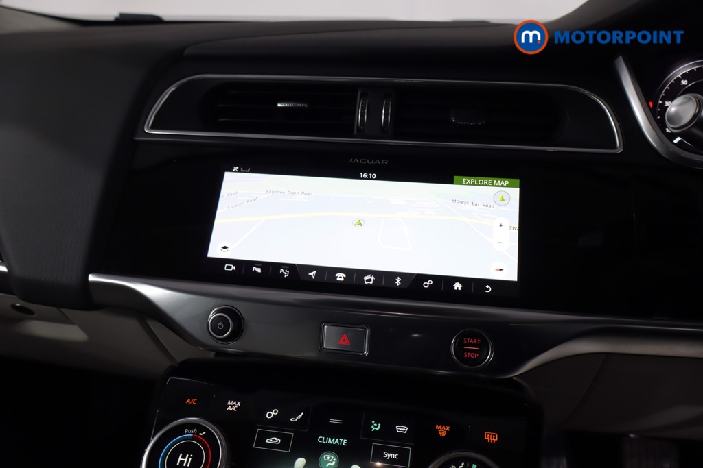 Jaguar I-Pace HSE Automatic Electric SUV - Stock Number (1603221) - 18th supplementary image