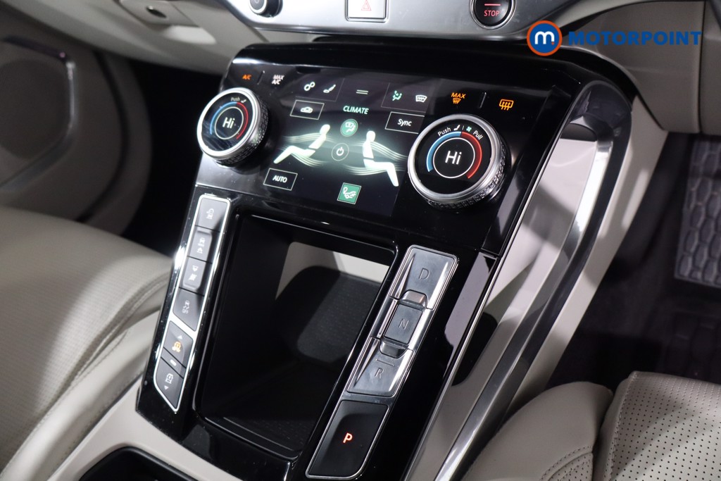 Jaguar I-Pace HSE Automatic Electric SUV - Stock Number (1603221) - 19th supplementary image