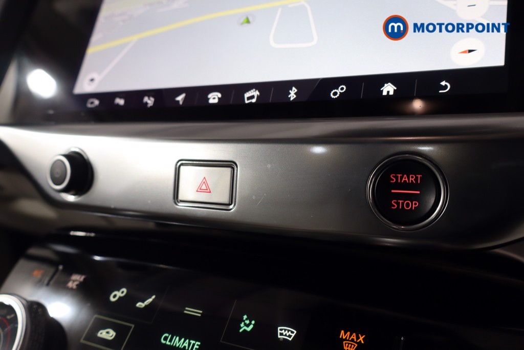 Jaguar I-Pace HSE Automatic Electric SUV - Stock Number (1603221) - 21st supplementary image