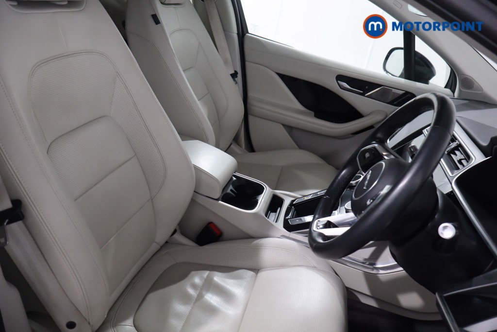 Jaguar I-Pace HSE Automatic Electric SUV - Stock Number (1603221) - 25th supplementary image