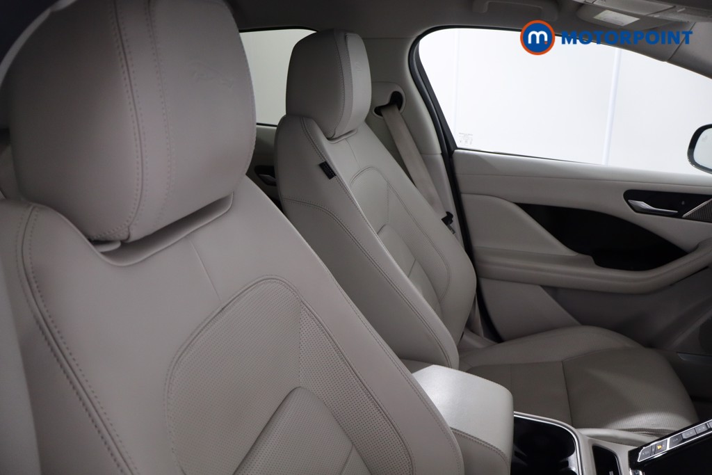 Jaguar I-Pace HSE Automatic Electric SUV - Stock Number (1603221) - 26th supplementary image