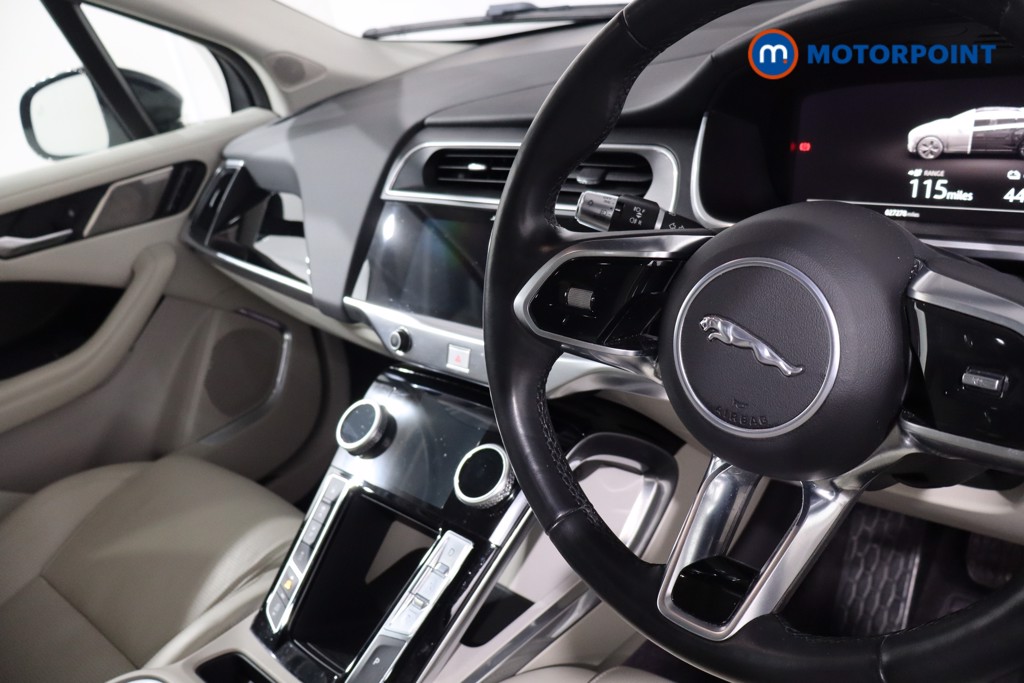 Jaguar I-Pace HSE Automatic Electric SUV - Stock Number (1603221) - 28th supplementary image