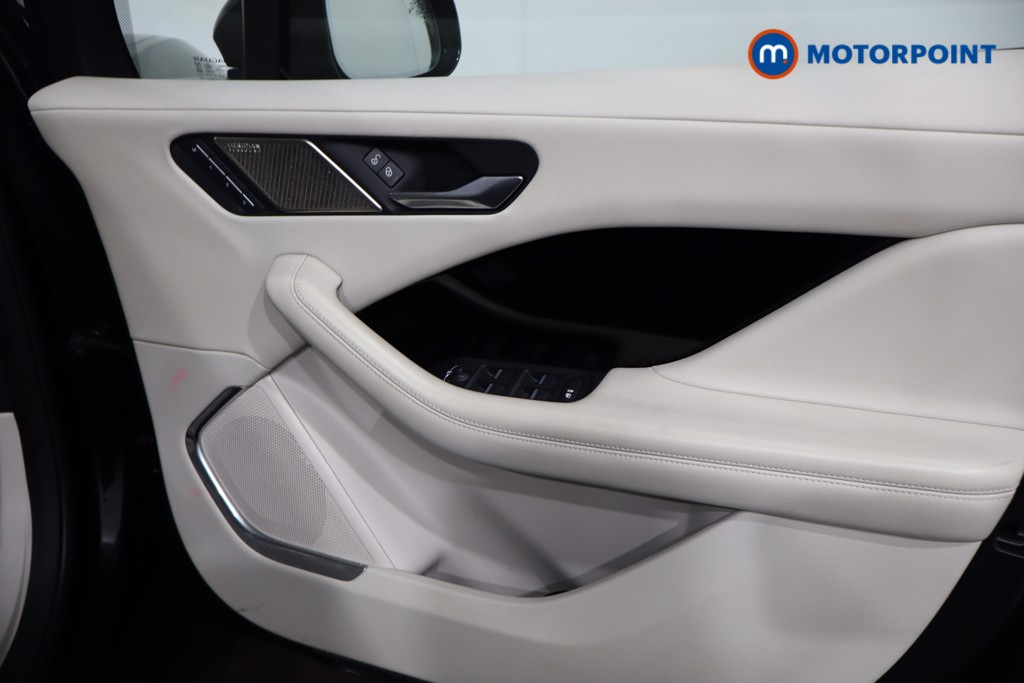 Jaguar I-Pace HSE Automatic Electric SUV - Stock Number (1603221) - 29th supplementary image