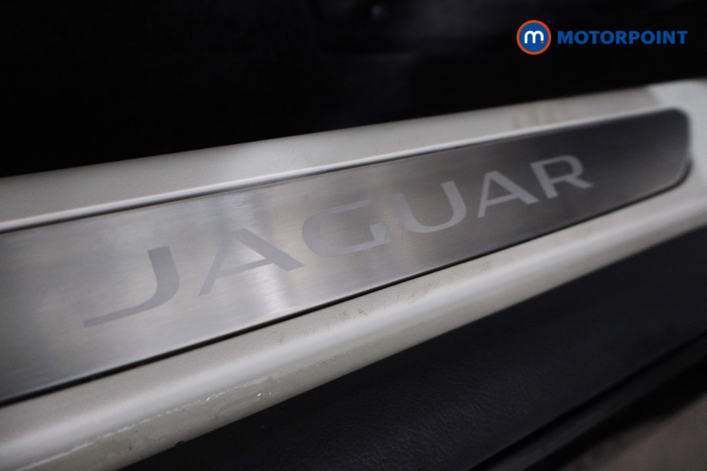 Jaguar I-Pace HSE Automatic Electric SUV - Stock Number (1603221) - 31st supplementary image