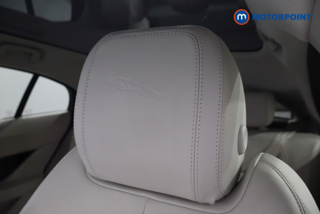 Jaguar I-Pace HSE Automatic Electric SUV - Stock Number (1603221) - 32nd supplementary image