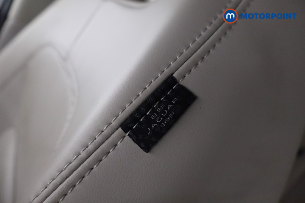 Jaguar I-Pace HSE Automatic Electric SUV - Stock Number (1603221) - 33rd supplementary image