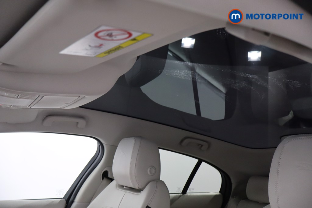 Jaguar I-Pace HSE Automatic Electric SUV - Stock Number (1603221) - 34th supplementary image