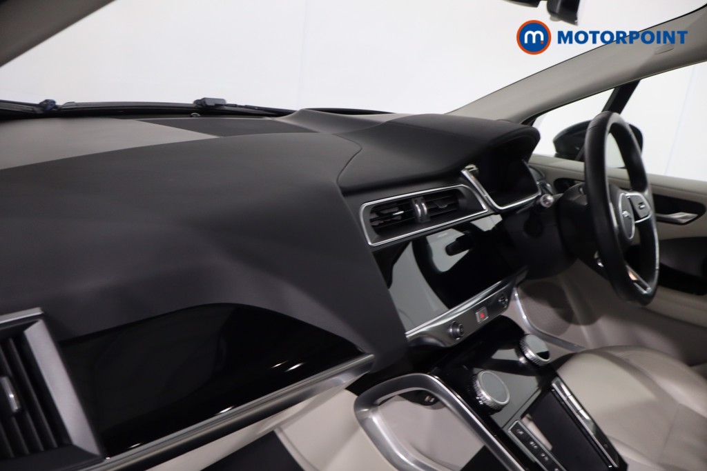 Jaguar I-Pace HSE Automatic Electric SUV - Stock Number (1603221) - 35th supplementary image
