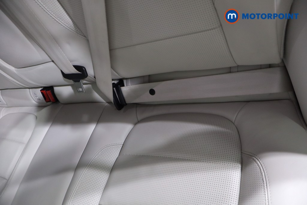 Jaguar I-Pace HSE Automatic Electric SUV - Stock Number (1603221) - 36th supplementary image