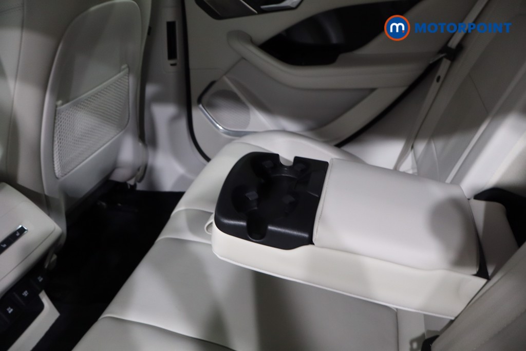 Jaguar I-Pace HSE Automatic Electric SUV - Stock Number (1603221) - 37th supplementary image