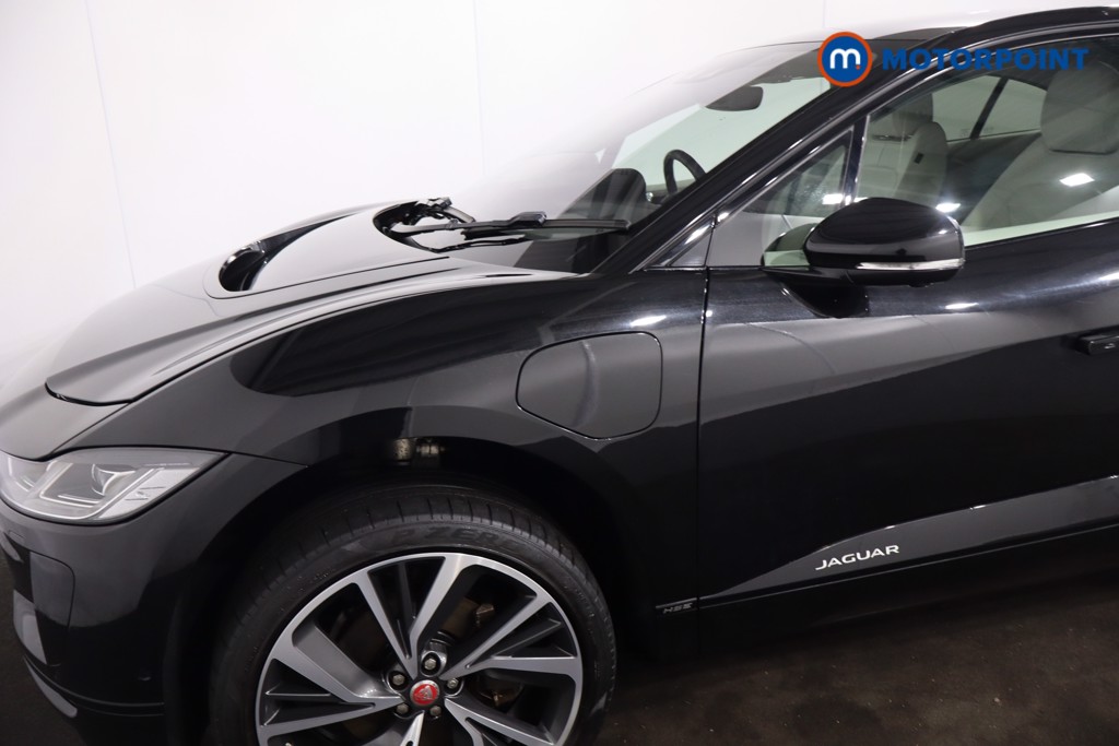 Jaguar I-Pace HSE Automatic Electric SUV - Stock Number (1603221) - 39th supplementary image