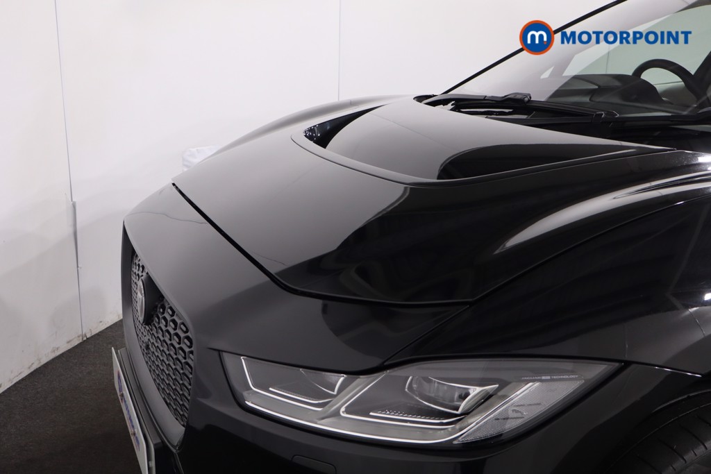 Jaguar I-Pace HSE Automatic Electric SUV - Stock Number (1603221) - 40th supplementary image