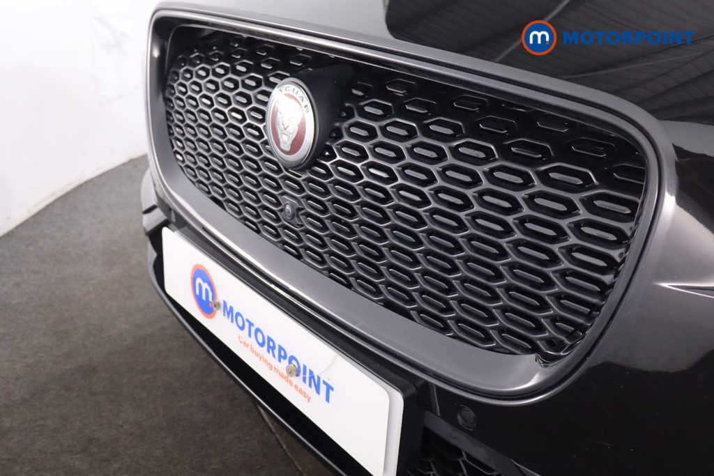 Jaguar I-Pace HSE Automatic Electric SUV - Stock Number (1603221) - 41st supplementary image