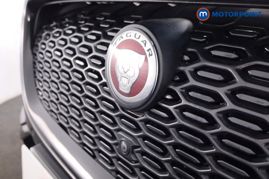 Jaguar I-Pace HSE Automatic Electric SUV - Stock Number (1603221) - 42nd supplementary image