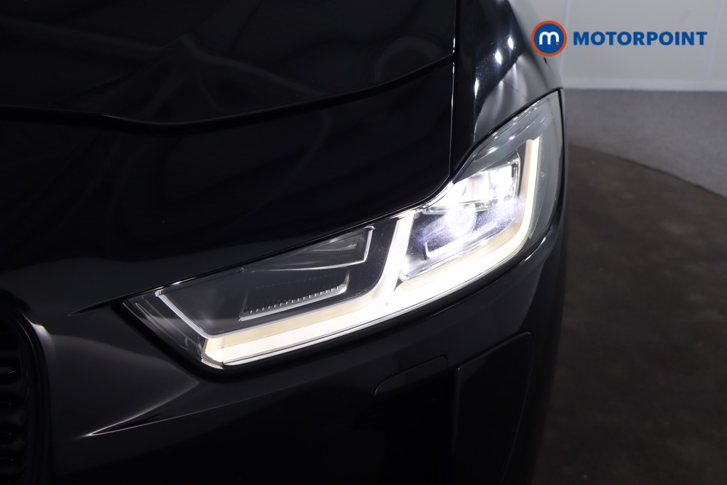 Jaguar I-Pace HSE Automatic Electric SUV - Stock Number (1603221) - 43rd supplementary image
