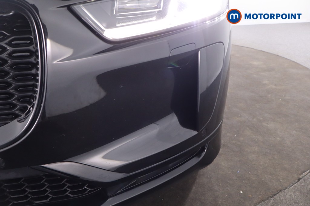 Jaguar I-Pace HSE Automatic Electric SUV - Stock Number (1603221) - 44th supplementary image