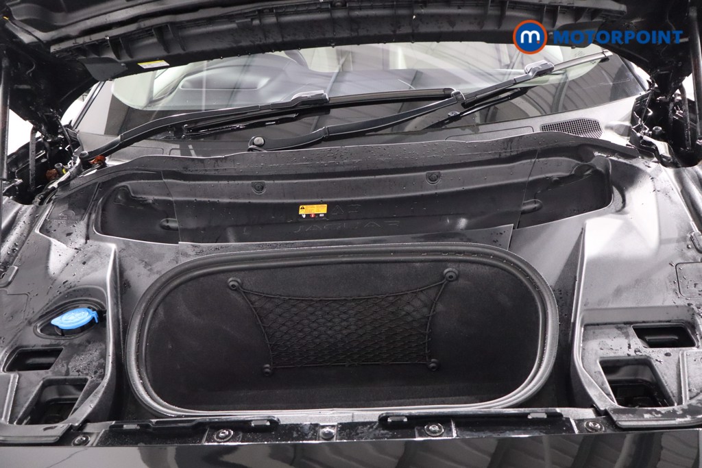 Jaguar I-Pace HSE Automatic Electric SUV - Stock Number (1603221) - 45th supplementary image