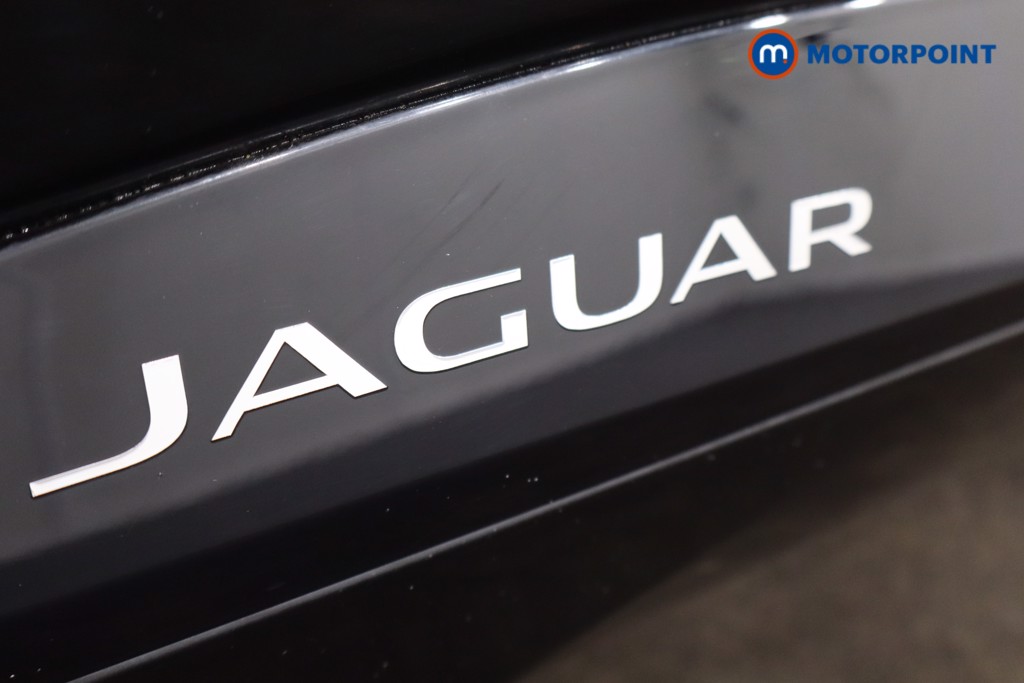 Jaguar I-Pace HSE Automatic Electric SUV - Stock Number (1603221) - 47th supplementary image