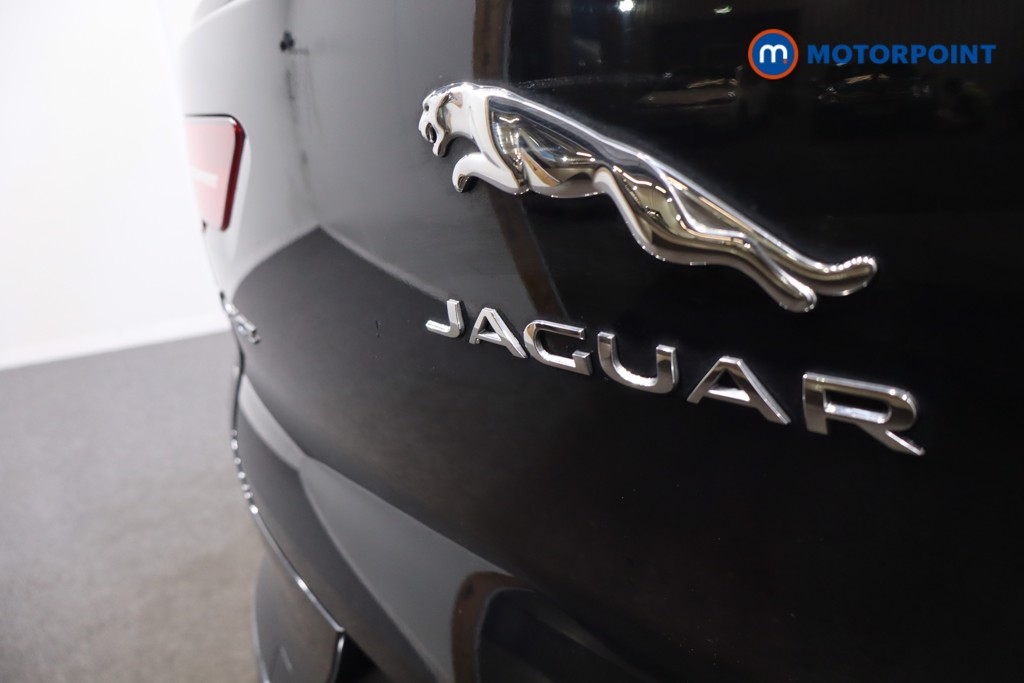 Jaguar I-Pace HSE Automatic Electric SUV - Stock Number (1603221) - 50th supplementary image