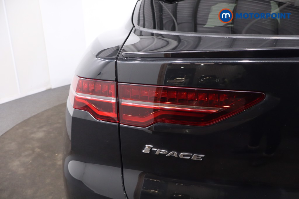 Jaguar I-Pace HSE Automatic Electric SUV - Stock Number (1603221) - 51st supplementary image