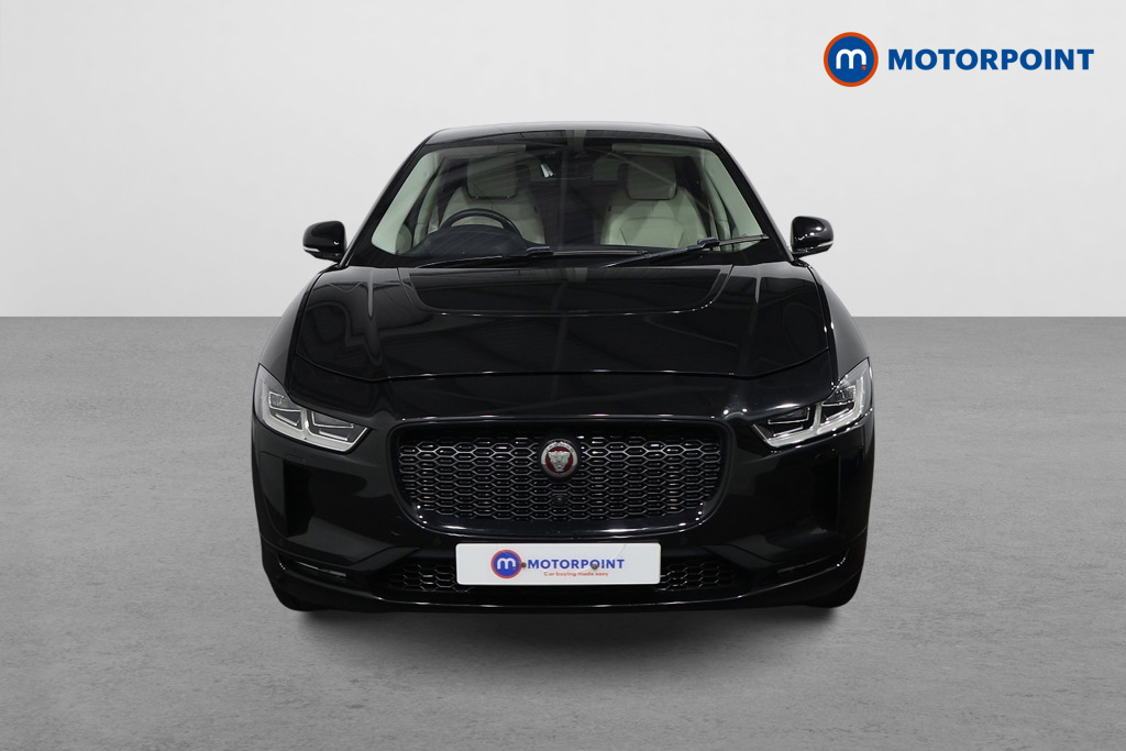 Jaguar I-Pace HSE Automatic Electric SUV - Stock Number (1603221) - Front bumper