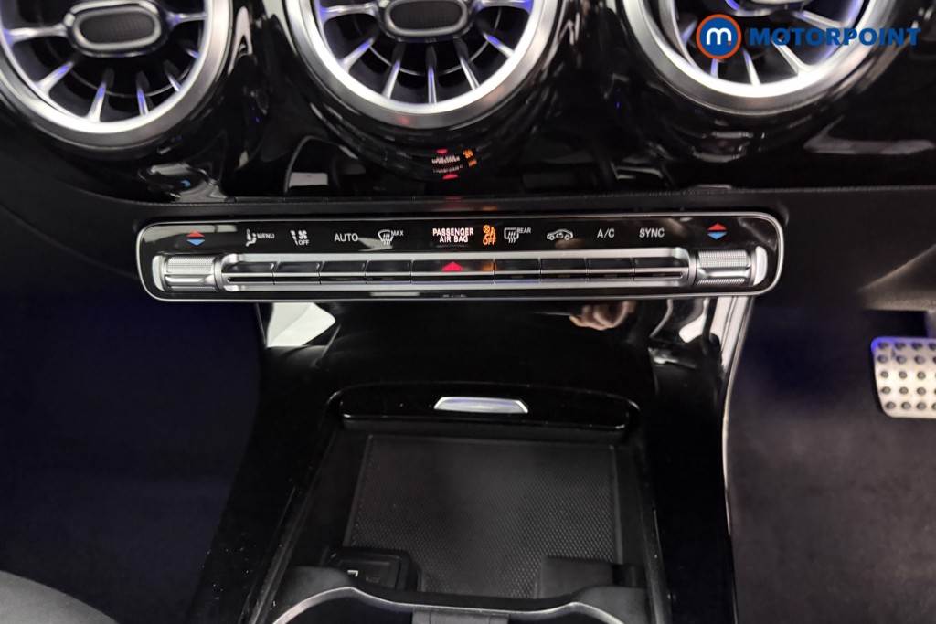 Mercedes-Benz A Class Amg Line Executive Edition Automatic Petrol Saloon - Stock Number (1603230) - 11th supplementary image