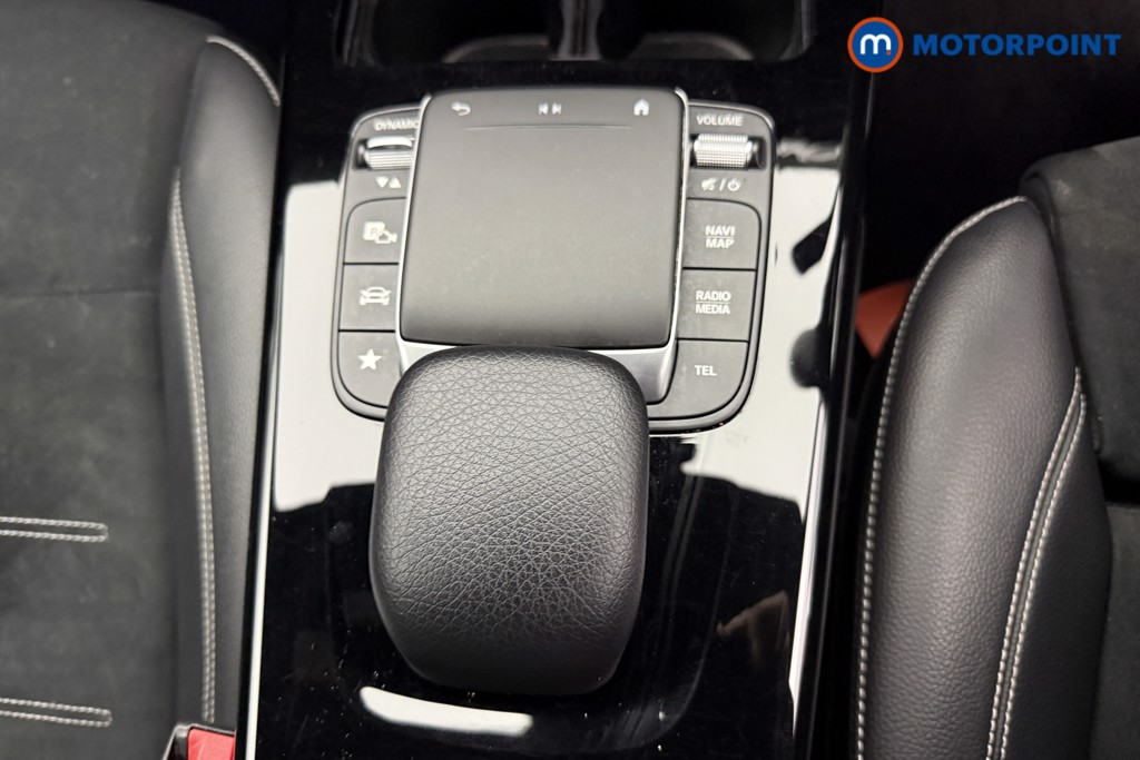 Mercedes-Benz A Class Amg Line Executive Edition Automatic Petrol Saloon - Stock Number (1603230) - 12th supplementary image