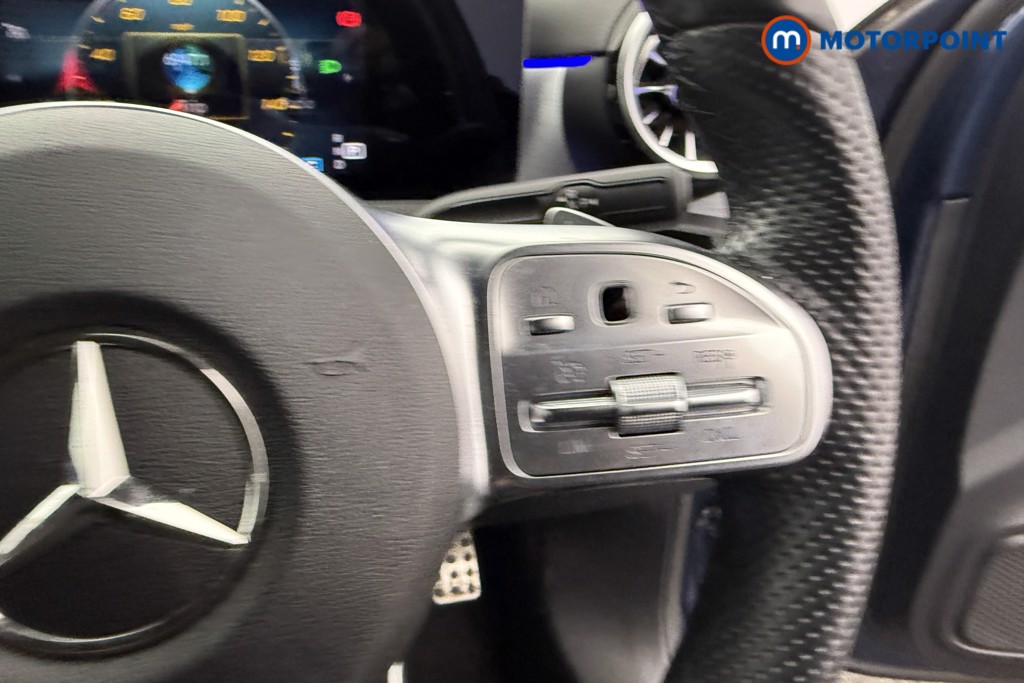 Mercedes-Benz A Class Amg Line Executive Edition Automatic Petrol Saloon - Stock Number (1603230) - 14th supplementary image