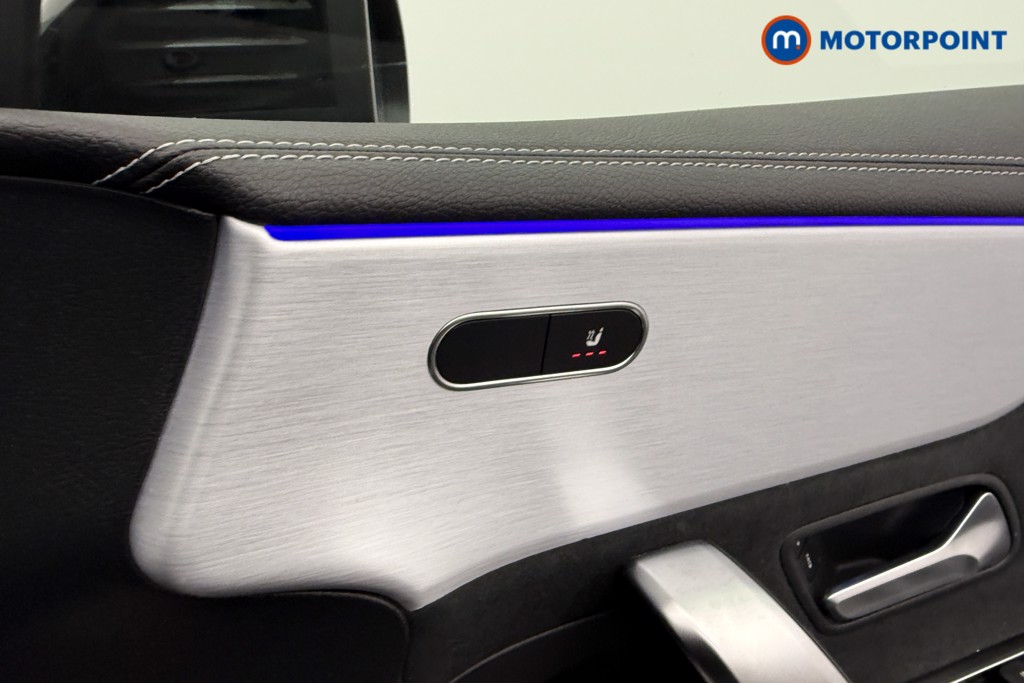 Mercedes-Benz A Class Amg Line Executive Edition Automatic Petrol Saloon - Stock Number (1603230) - 16th supplementary image