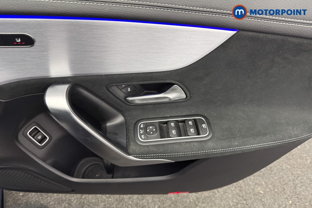 Mercedes-Benz A Class Amg Line Executive Edition Automatic Petrol Saloon - Stock Number (1603230) - 17th supplementary image