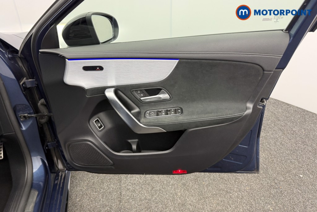 Mercedes-Benz A Class Amg Line Executive Edition Automatic Petrol Saloon - Stock Number (1603230) - 18th supplementary image