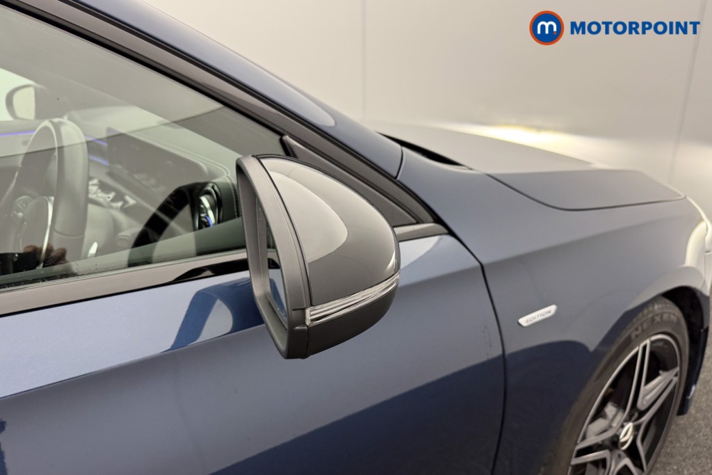 Mercedes-Benz A Class Amg Line Executive Edition Automatic Petrol Saloon - Stock Number (1603230) - 19th supplementary image