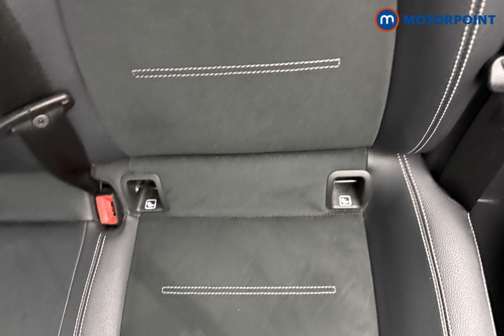 Mercedes-Benz A Class Amg Line Executive Edition Automatic Petrol Saloon - Stock Number (1603230) - 23rd supplementary image