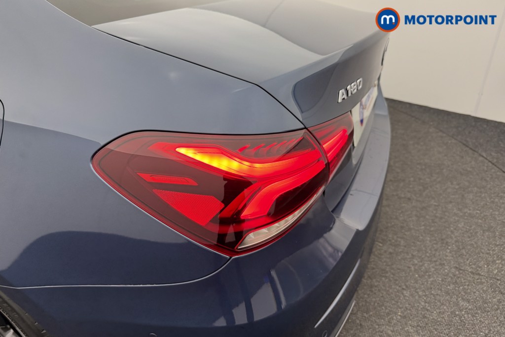 Mercedes-Benz A Class Amg Line Executive Edition Automatic Petrol Saloon - Stock Number (1603230) - 24th supplementary image