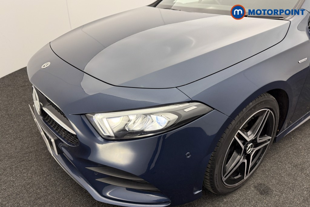 Mercedes-Benz A Class Amg Line Executive Edition Automatic Petrol Saloon - Stock Number (1603230) - 27th supplementary image