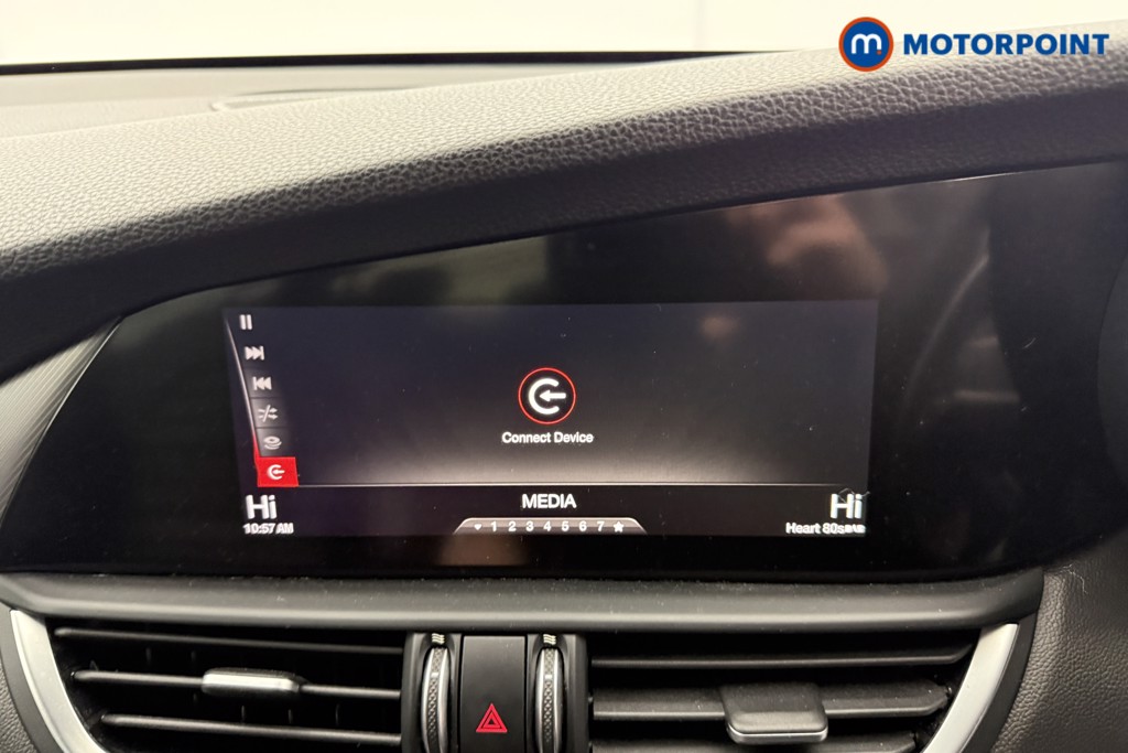 Alfa Romeo Giulia Veloce Automatic Petrol Saloon - Stock Number (1603368) - 7th supplementary image