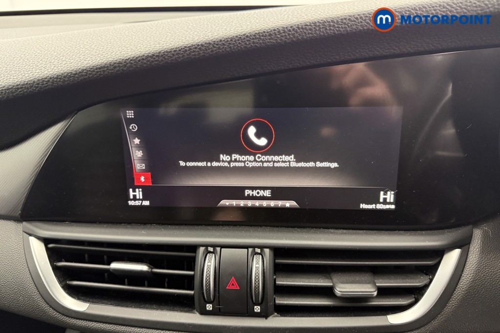 Alfa Romeo Giulia Veloce Automatic Petrol Saloon - Stock Number (1603368) - 8th supplementary image