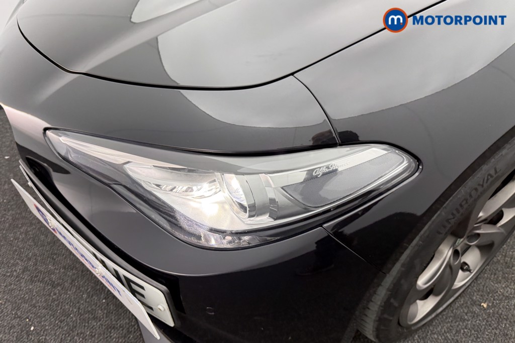 Alfa Romeo Giulia Veloce Automatic Petrol Saloon - Stock Number (1603368) - 28th supplementary image