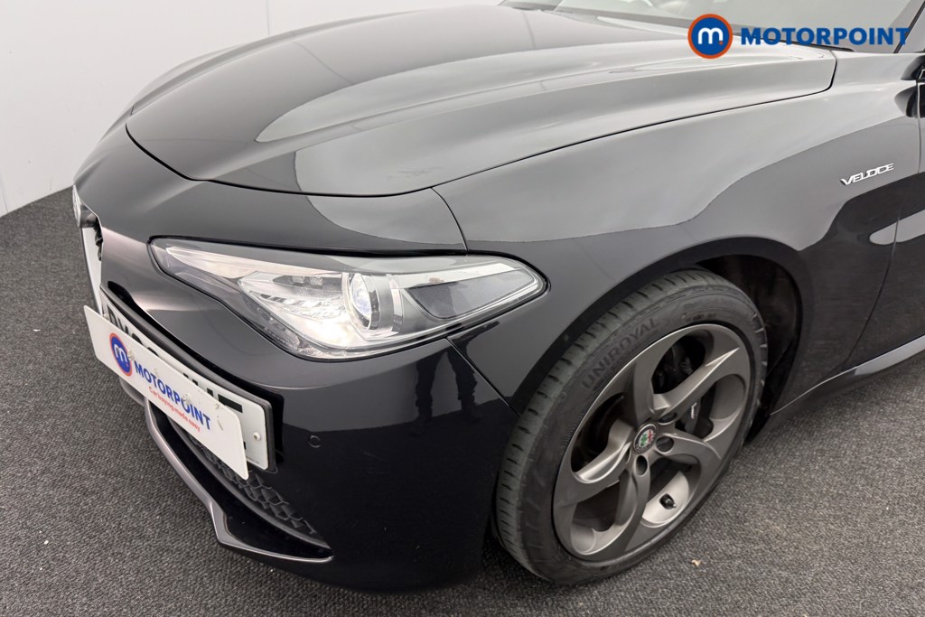 Alfa Romeo Giulia Veloce Automatic Petrol Saloon - Stock Number (1603368) - 29th supplementary image