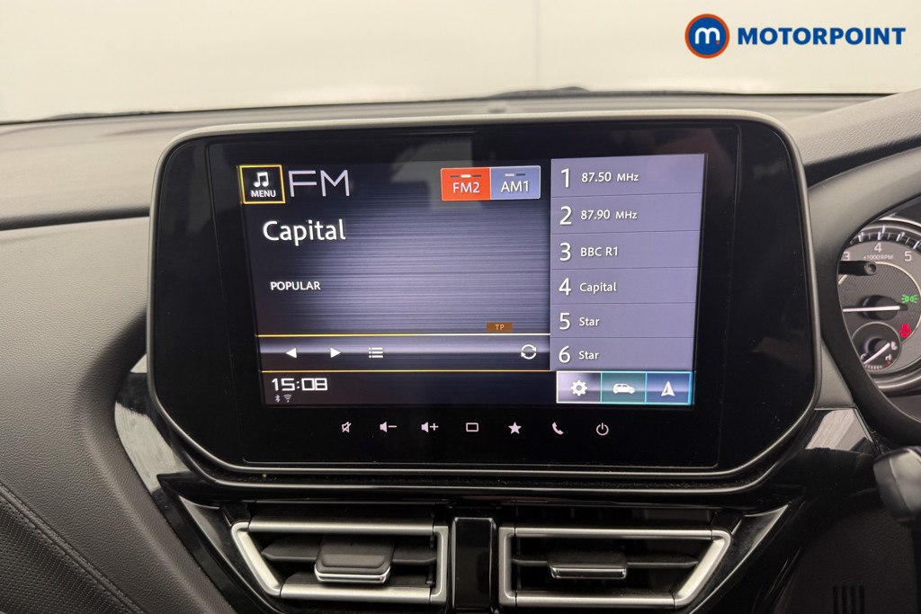 Suzuki S-Cross Ultra Manual Petrol SUV - Stock Number (1603451) - 6th supplementary image