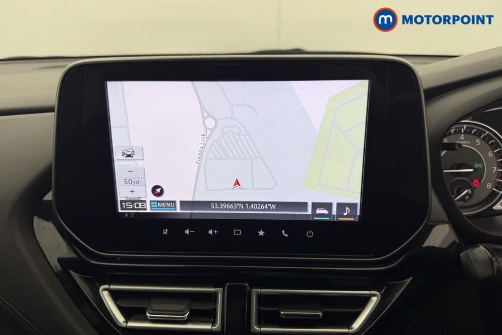 Suzuki S-Cross Ultra Manual Petrol SUV - Stock Number (1603451) - 7th supplementary image