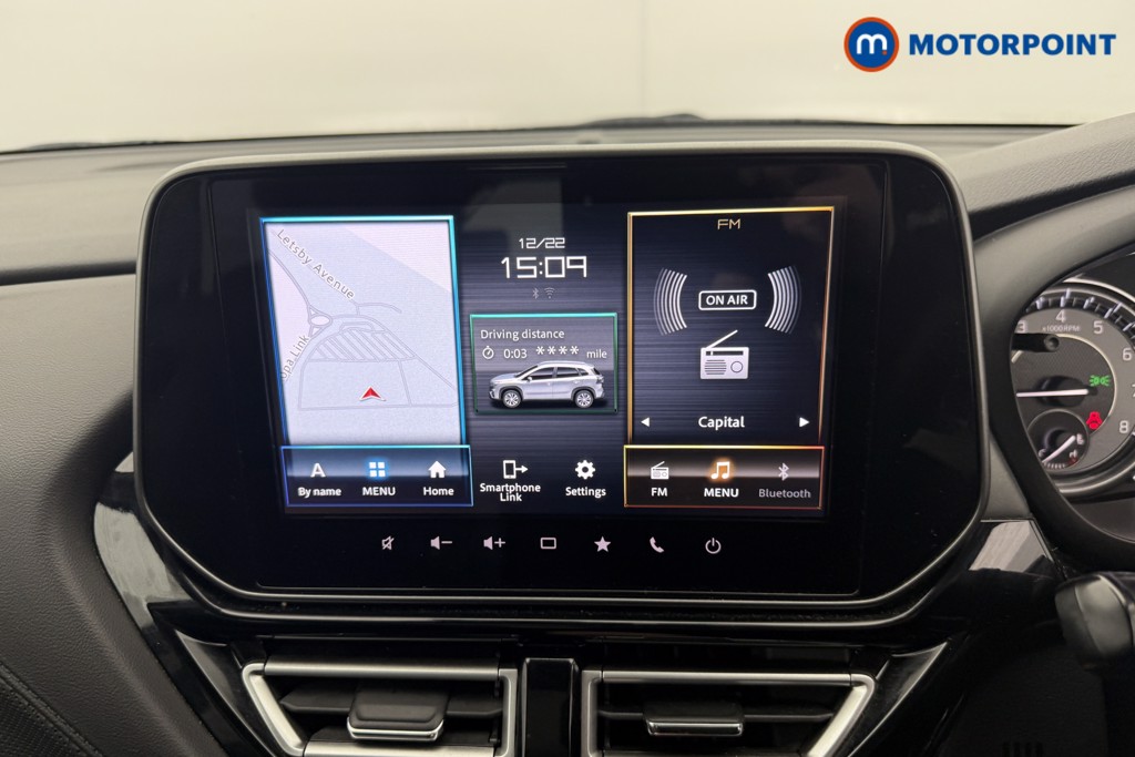 Suzuki S-Cross Ultra Manual Petrol SUV - Stock Number (1603451) - 8th supplementary image