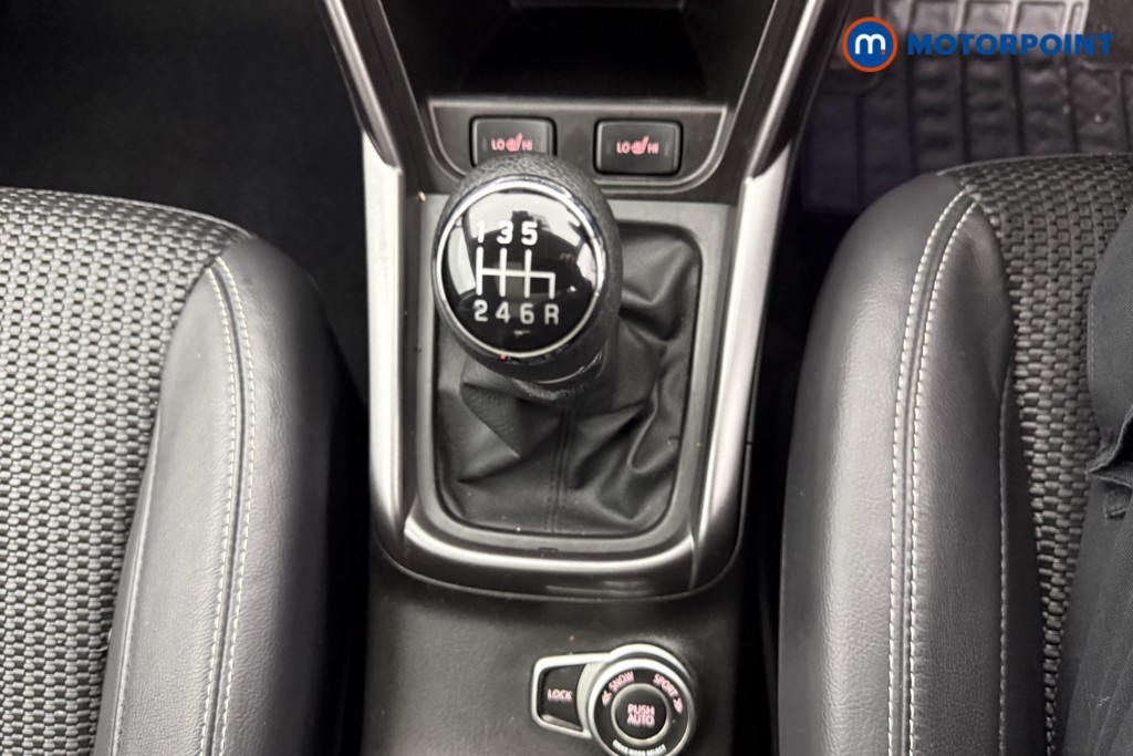 Suzuki S-Cross Ultra Manual Petrol SUV - Stock Number (1603451) - 10th supplementary image