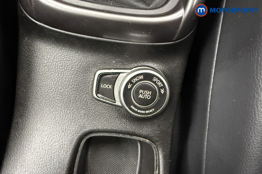 Suzuki S-Cross Ultra Manual Petrol SUV - Stock Number (1603451) - 11th supplementary image