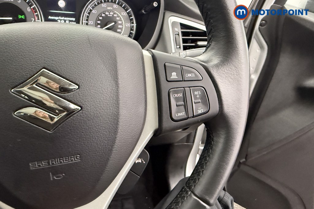 Suzuki S-Cross Ultra Manual Petrol SUV - Stock Number (1603451) - 13th supplementary image